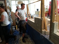 workshop cursus klussen beqwaam baarn